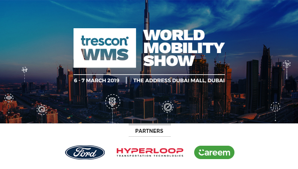 World Mobility Show